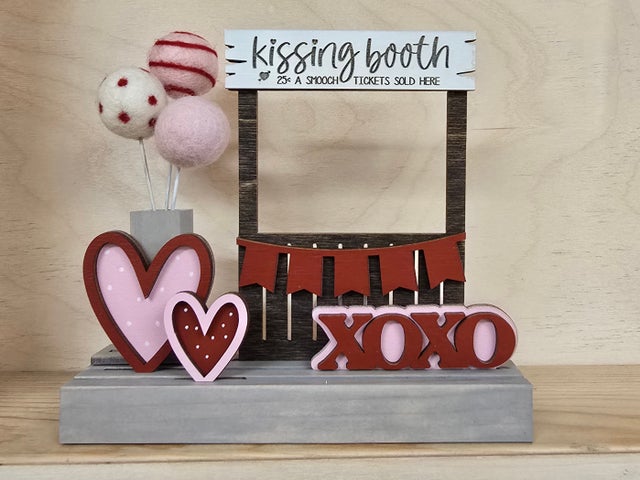 Tray & Insert Sets | 213 Mercantile