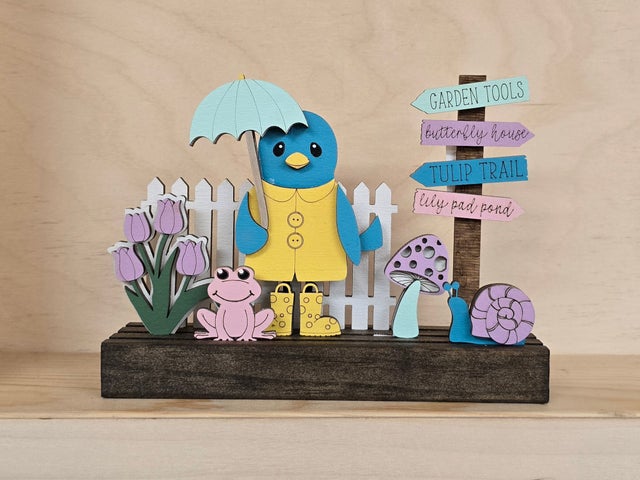 Tray & Insert Sets | 213 Mercantile